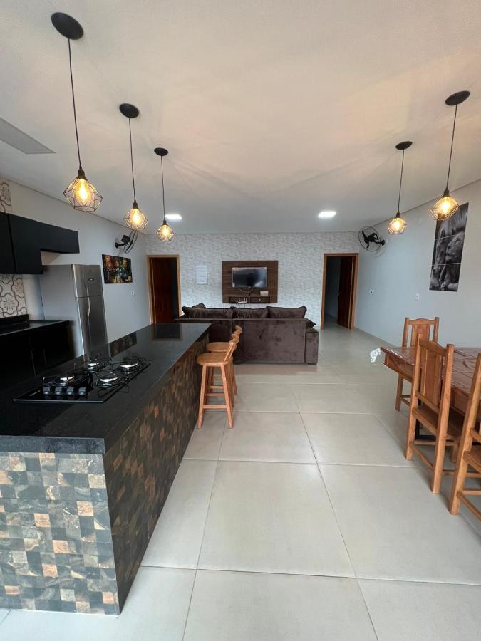 Ksakonchego Olimpia Sp Villa Dış mekan fotoğraf