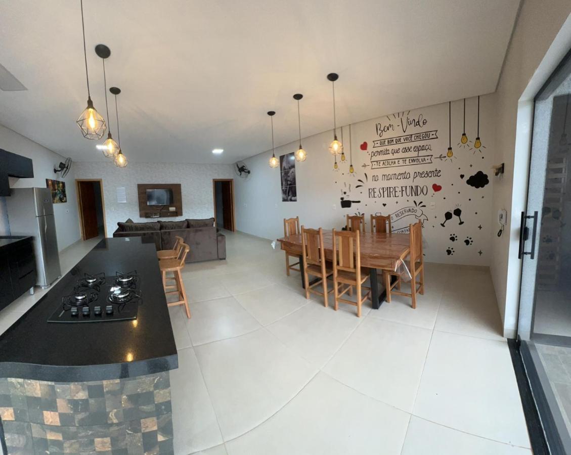 Ksakonchego Olimpia Sp Villa Dış mekan fotoğraf