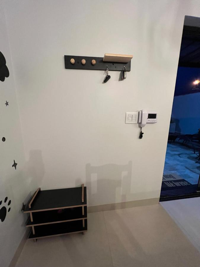 Ksakonchego Olimpia Sp Villa Dış mekan fotoğraf